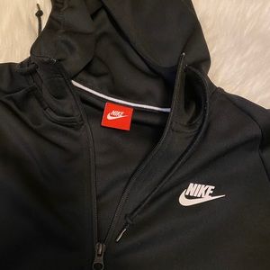 Nike hoodie